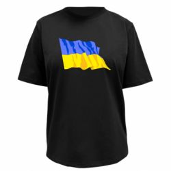 Футболки жіночі преміум FATLINE - FATLINE