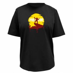 Футболки жіночі преміум FATLINE - FATLINE