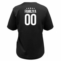 Футболки жіночі преміум FATLINE - FATLINE