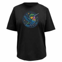 Футболки жіночі преміум FATLINE - FATLINE