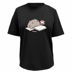 Футболки женские премиум FATLINE - FATLINE