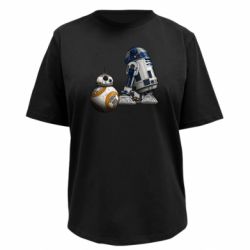 Футболки жіночі преміум FATLINE - FATLINE