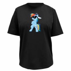 Футболки женские премиум FATLINE - FATLINE