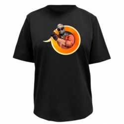 Футболки жіночі преміум FATLINE - FATLINE