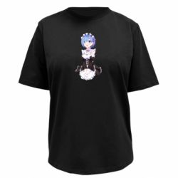 Футболки женские премиум FATLINE - FATLINE