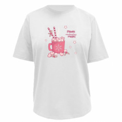 Футболки жіночі преміум FATLINE - FATLINE