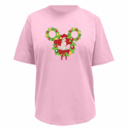 Футболки жіночі преміум FATLINE - FATLINE