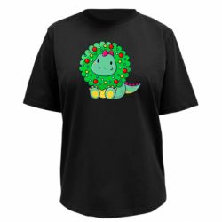 Футболки женские премиум FATLINE - FATLINE