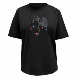 Футболки жіночі преміум FATLINE - FATLINE