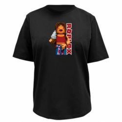 Футболки женские премиум FATLINE - FATLINE