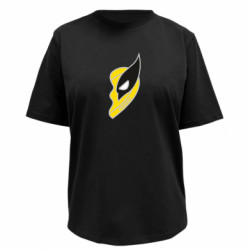 Футболки жіночі преміум FATLINE - FATLINE