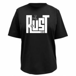 Футболки женские премиум FATLINE - FATLINE