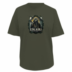 Футболки жіночі преміум FATLINE - FATLINE