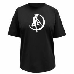 Футболки женские премиум FATLINE - FATLINE