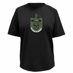 Футболки женские премиум FATLINE - FATLINE