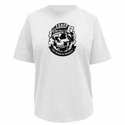 Футболки женские премиум FATLINE - FATLINE