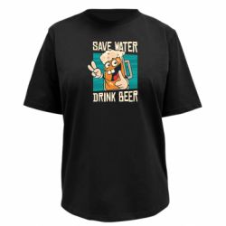 Футболки женские премиум FATLINE - FATLINE