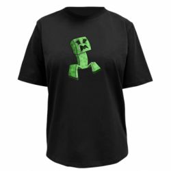 Футболки женские премиум FATLINE - FATLINE