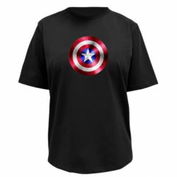 Футболки женские премиум FATLINE - FATLINE