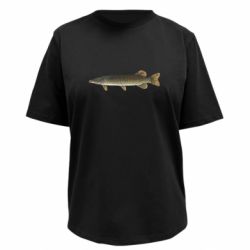 Футболки женские премиум FATLINE - FATLINE