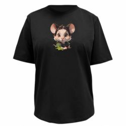 Футболки женские премиум FATLINE - FATLINE