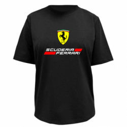 Футболки жіночі преміум FATLINE - FATLINE