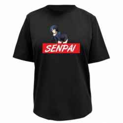 Футболки жіночі преміум FATLINE - FATLINE