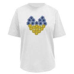 Футболки жіночі преміум FATLINE - FATLINE