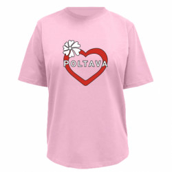 Футболки женские премиум FATLINE - FATLINE