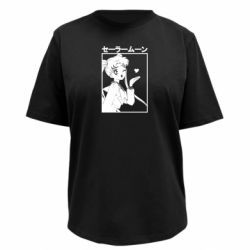 Футболки жіночі преміум FATLINE - FATLINE