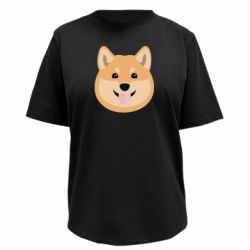 Футболки женские премиум FATLINE - FATLINE