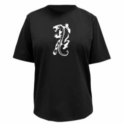 Футболки женские премиум FATLINE - FATLINE