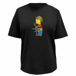 Футболки женские премиум FATLINE - FATLINE