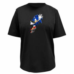 Футболки жіночі преміум FATLINE - FATLINE