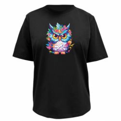 Футболки женские премиум FATLINE - FATLINE