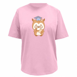 Футболки женские премиум FATLINE - FATLINE