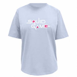 Футболки женские премиум FATLINE - FATLINE