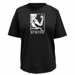 Футболки женские премиум FATLINE - FATLINE