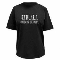 Футболки женские премиум FATLINE - FATLINE