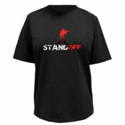 Футболки жіночі преміум FATLINE - FATLINE