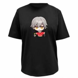 Футболки жіночі преміум FATLINE - FATLINE