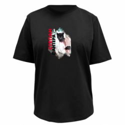 Футболки женские премиум FATLINE - FATLINE