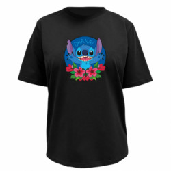 Футболки жіночі преміум FATLINE - FATLINE