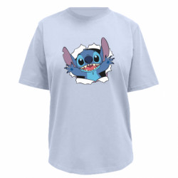 Футболки жіночі преміум FATLINE - FATLINE