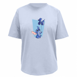 Футболки жіночі преміум FATLINE - FATLINE