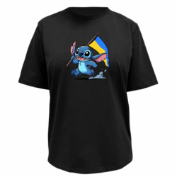 Футболки жіночі преміум FATLINE - FATLINE