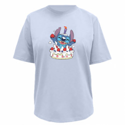 Футболки женские премиум FATLINE - FATLINE