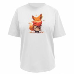 Футболки женские премиум FATLINE - FATLINE