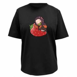 Футболки жіночі преміум FATLINE - FATLINE