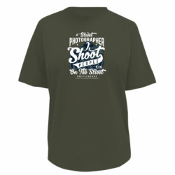 Футболки женские премиум FATLINE - FATLINE